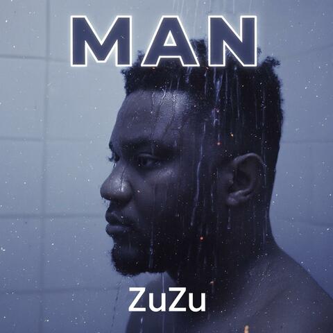 MAN album art