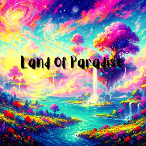 Land of Paradise album art