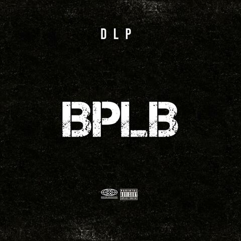 BPLB album art