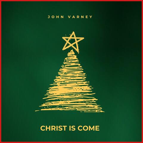 Christ is Come album art