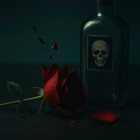 A hand to hold album art