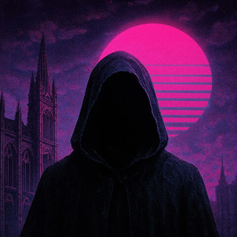 dead men ridin album art