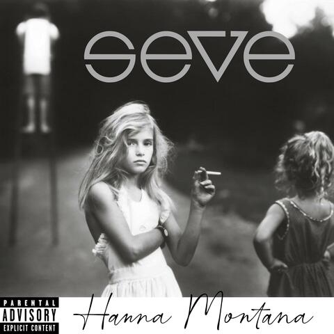 Hanna Montana album art