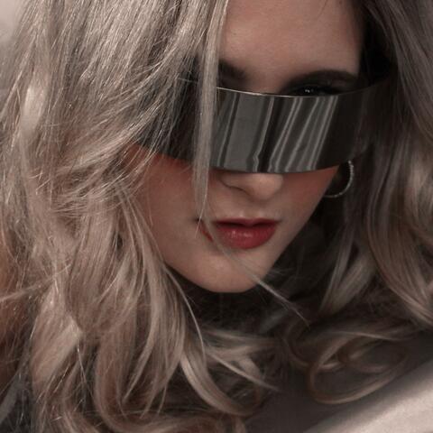 !DEPLETED! by technology album art