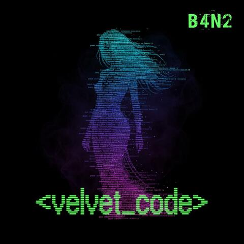 Velvet Code album art