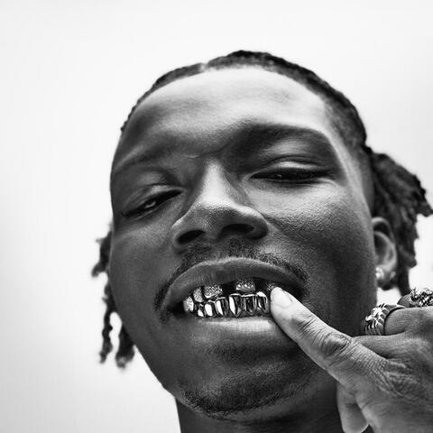 La Mano 1.9 x Major Distribution album art