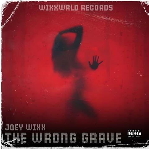 The Wrong Grave album art