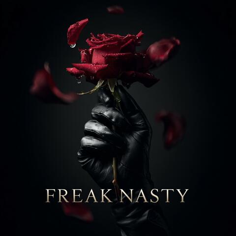 FREAK NASTY (Special Version) album art