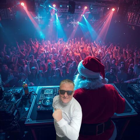 Heute feiert der Nikolaus album art