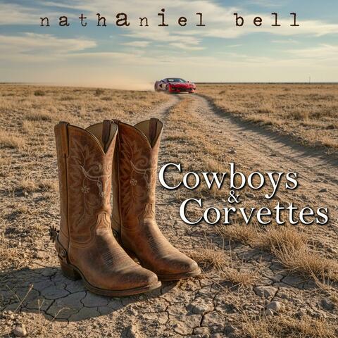 Cowboys & Corvettes album art