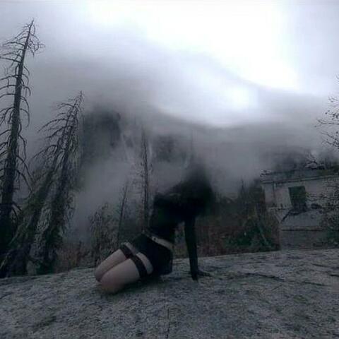 who cares? album art