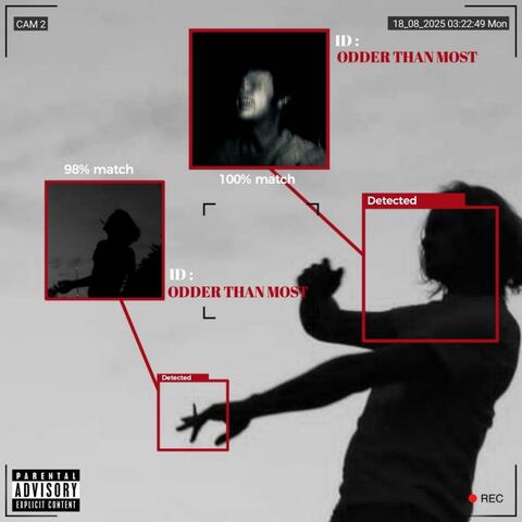 NEVER ENOUGH! (sped up) album art