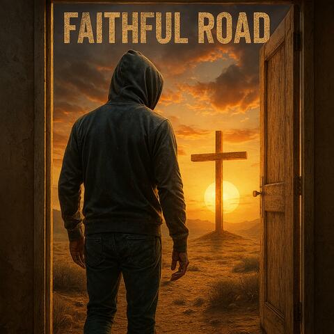 Faithful Road album art