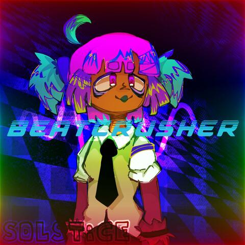 BeatCRUSHER album art