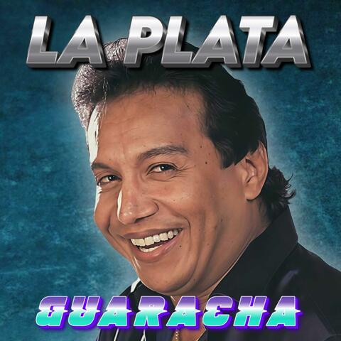 LA PLATA (Guaracha) album art