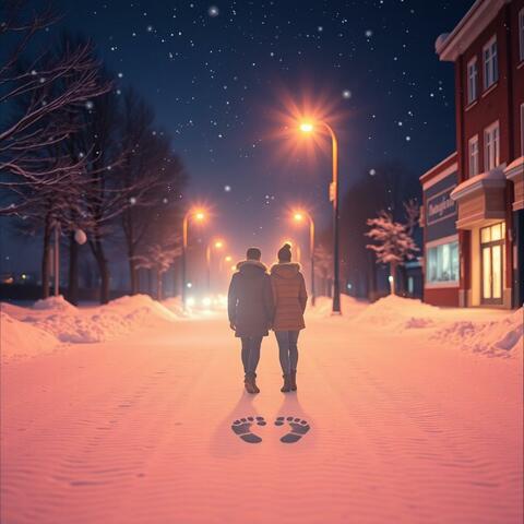 그대와 함께하는 크리스마스 album art