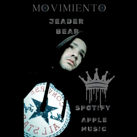 Movimiento album art