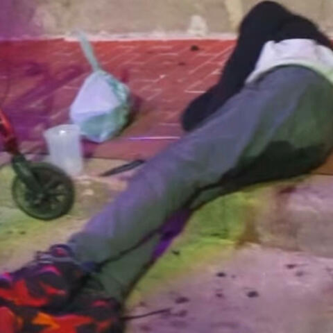 Geeked (feat. NotAverage) album art