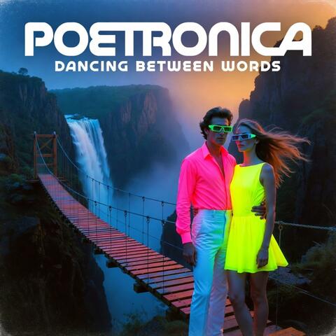 Dancing Between Words album art