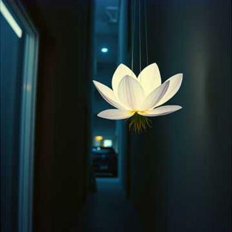 影に咲く花 (feat. LungSleeper) album art