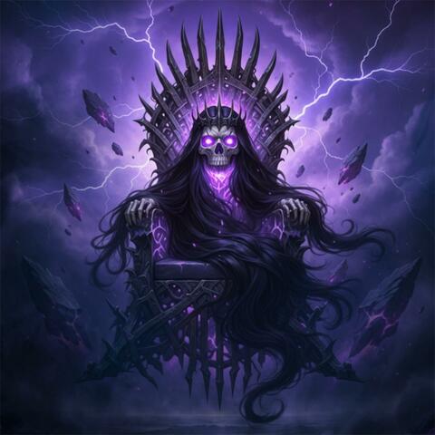 Redemption album art