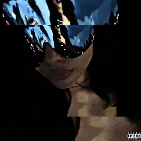 My Drug Is Muzic album art