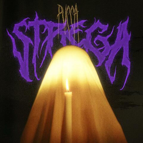 Strega album art