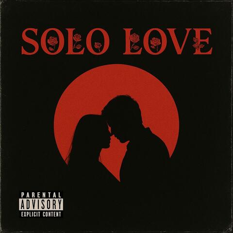 SOLO LOVE (feat. FATALI) album art