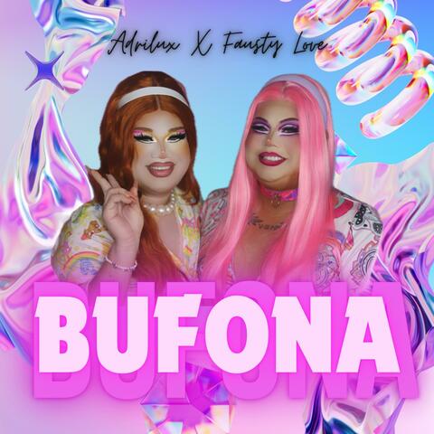 BUFONA (feat. Fausty Love) album art