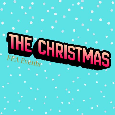 Christmas Spirit (The Christmas 2025 Event Theme) album art