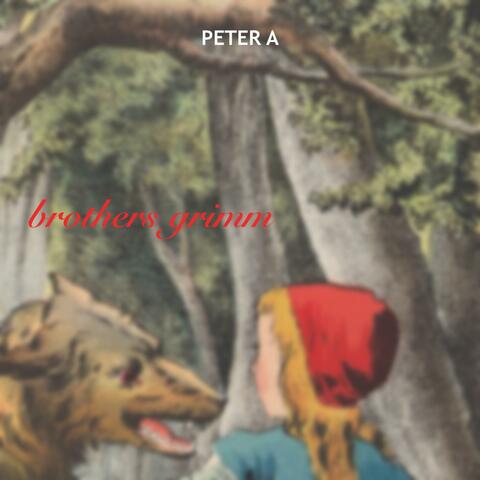 brothers grimm album art