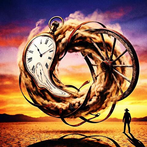 The Clock That Lies album art