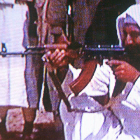 Taliban (feat. MDN EJ) album art