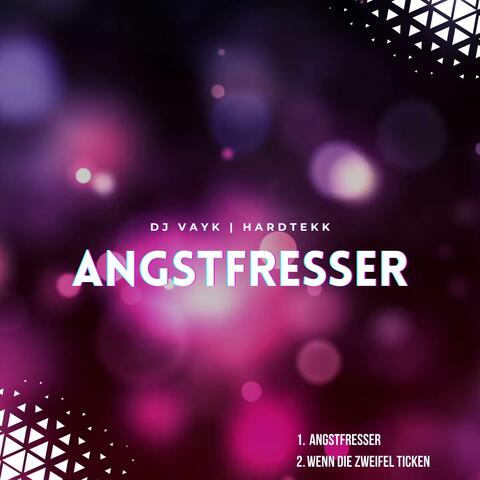 Angstfresser album art