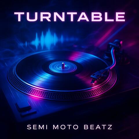 Turntable (Radio Edit) album art