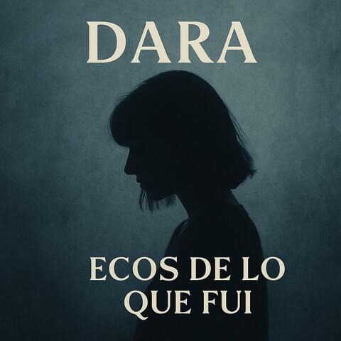 Ecos de lo Que Fui album art