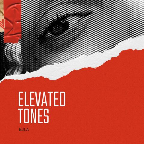 Elevated Tones album art