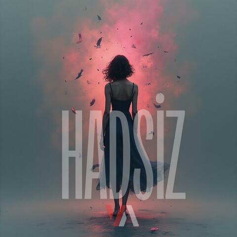 Hadsiz album art