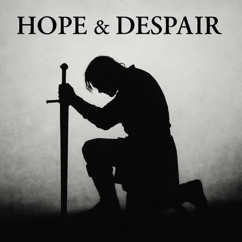 Hope & Despair album art