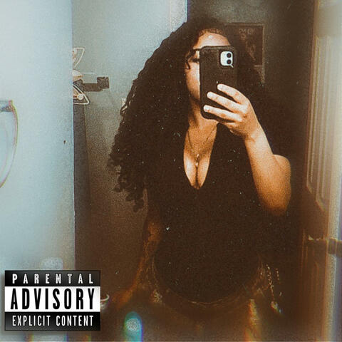 The Realest album art