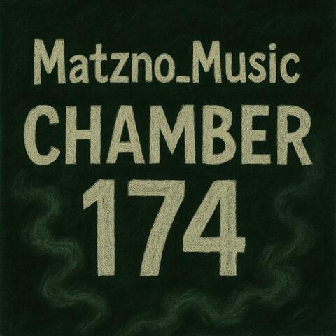 Chamber 174 album art