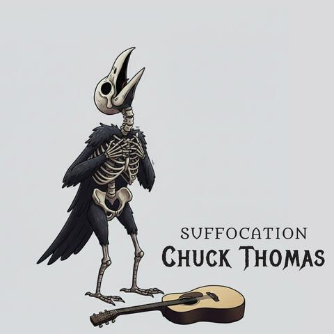 Suffocation album art