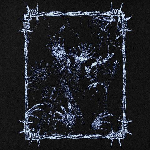 HELL IS CROWDED album art