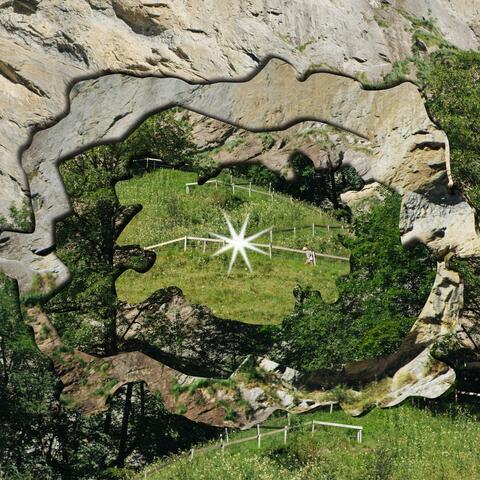 Lofi on the Mount album art