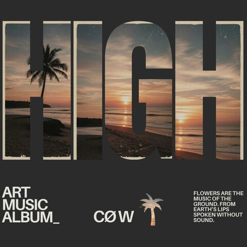 Esencia Tribal album art