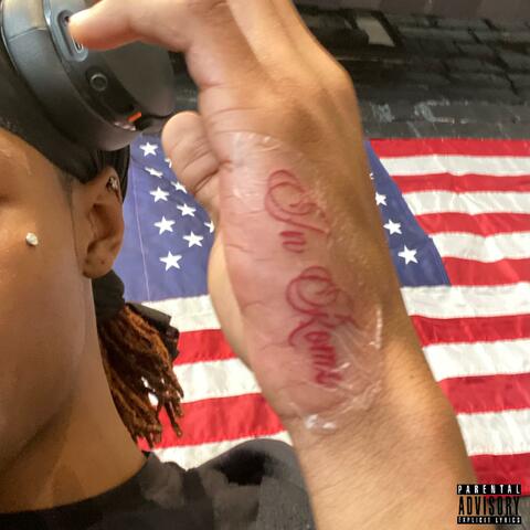 For My Bros album art