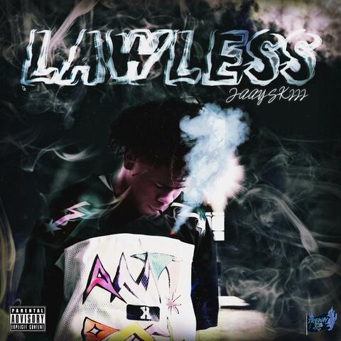 Lawless album art