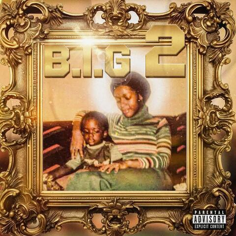 Bentley Bars (feat. Tony Yayo) album art