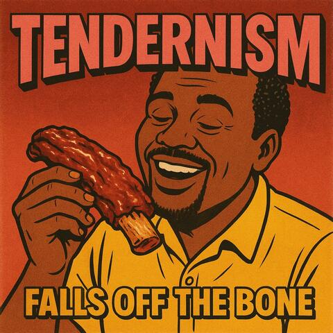 TenDerNism album art