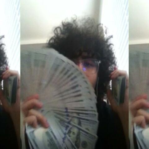 1000mg eddie high got me like: album art